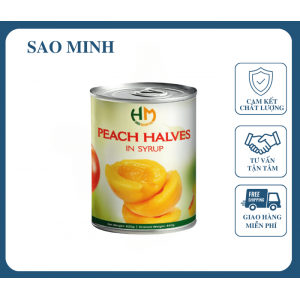 Đào Ngâm High Mountain 820Gr